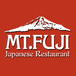 Mt Fuji Japanese Restaurant