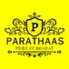 Parathaas