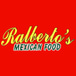 Ralbertos Mexican Food