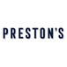 Preston’s: A Burger Joint