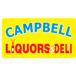 Campbell Liquors & Deli