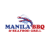 Manila BBQ Seafood & Grill