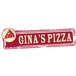 Gina’s Pizza