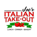 Joe's Italian Takeout