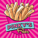 Pinky's Fries -