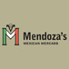 Mendoza's M. Mercado