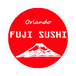 Orlando Fuji Sushi
