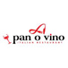 Pan O Vino