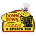 Downtown Pizza and Sports Bar