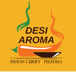 DESI AROMA