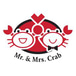 Mr. and Mrs. Crab Juicy Seafood & Bar