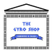 The Gyro Shop