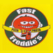 Fast Freddie’s Pizza