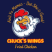 Chuck's Wings