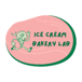 Ice Cream Bakery Lab