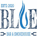 Blue Bar and Smokehouse