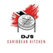 DJ's Caribbean Kitchen