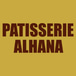 Patisserie Alhana