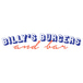 Billy's Burgers & Bar