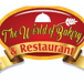 The World Of Bakery & Restaurant