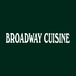 Broadway Cuisine