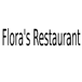 Flora's Restuarant-