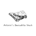 Antonio's Quesadilla Shack