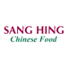 Sang Hing Chinese Food Take Out