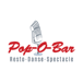 Restaurant Pop-O-Bar