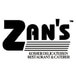 Zan's Kosher Deli