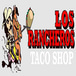 Los Rancheros Taco Shop