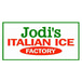 Jodi's Italian Ice Factory