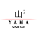 Yama sushi bar