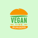 Vegan Vibe Burgers