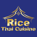 Rice Thai Cuisine