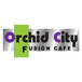 [DNU][COO]Orchid City Fusion Cafe