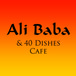 Ali Baba & 40 Kebabs Café