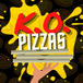 K.O. Pizzas