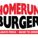 Home Run Burgers & Fries