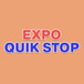 Expo Quik Stop