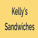 Kelly's Sandwiches and Drinks