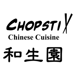 ChopstiX Chinese Cuisine