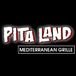 Pita Land Mediterranean Grille