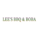 Lee's BBQ & Boba