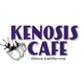 Kenosis cafe