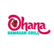 Ohana hawaiian grill