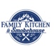 The Family Kitchen and Smokehouse