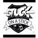 StuckOnAStick