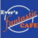 evers fantastic cafe