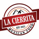 La cierrita